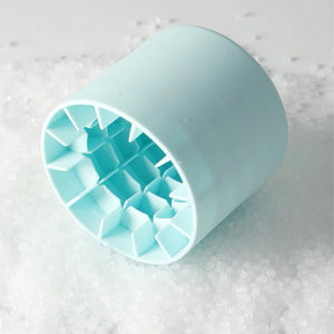 Forma de Gelo e Cooler de Silicone Super Ice